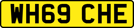 WH69CHE