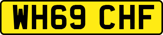 WH69CHF