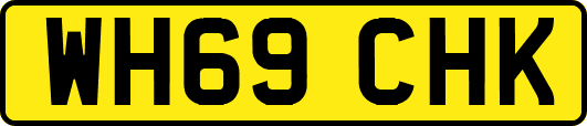 WH69CHK