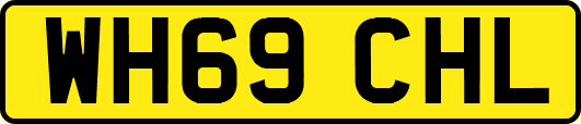 WH69CHL