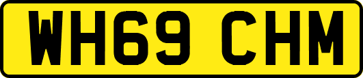 WH69CHM
