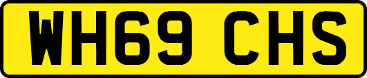 WH69CHS