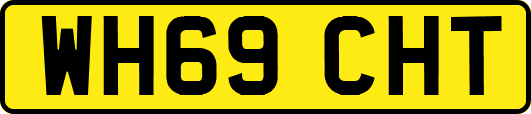 WH69CHT