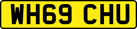 WH69CHU