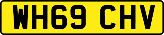 WH69CHV