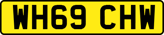 WH69CHW