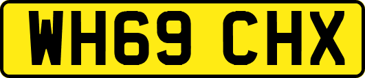WH69CHX
