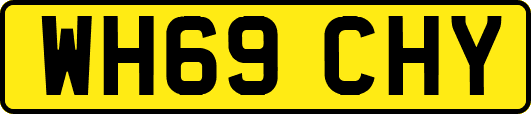WH69CHY