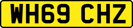 WH69CHZ