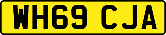 WH69CJA