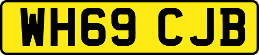 WH69CJB