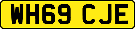 WH69CJE