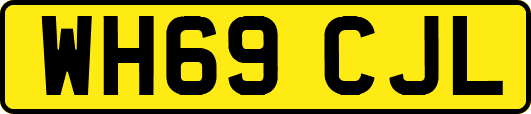 WH69CJL