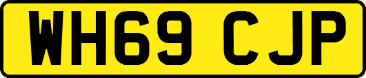 WH69CJP