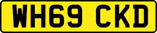 WH69CKD