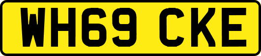 WH69CKE