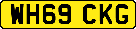 WH69CKG