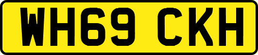 WH69CKH