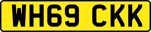 WH69CKK