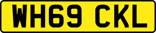 WH69CKL