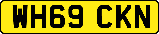 WH69CKN