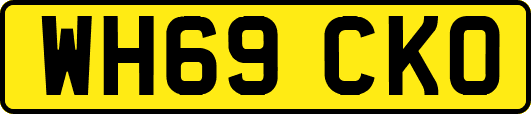 WH69CKO