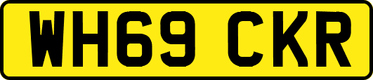WH69CKR