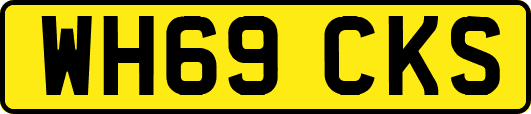 WH69CKS