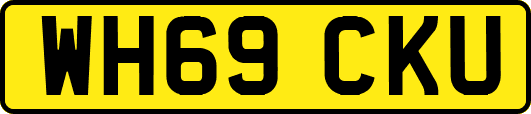 WH69CKU