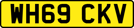 WH69CKV
