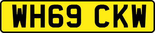 WH69CKW