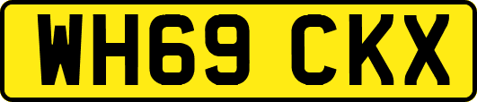 WH69CKX