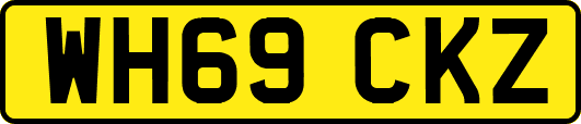 WH69CKZ