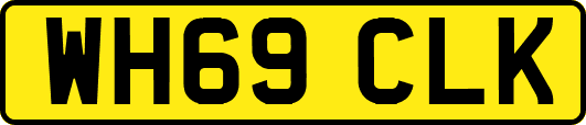 WH69CLK
