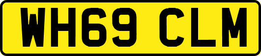 WH69CLM