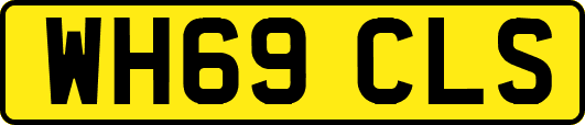 WH69CLS