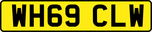 WH69CLW