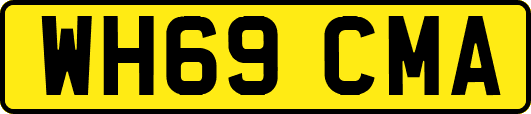 WH69CMA