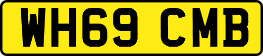 WH69CMB