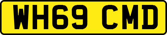 WH69CMD