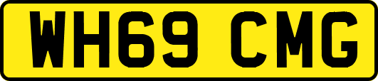 WH69CMG