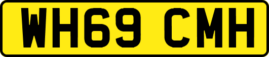 WH69CMH