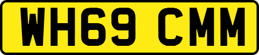 WH69CMM
