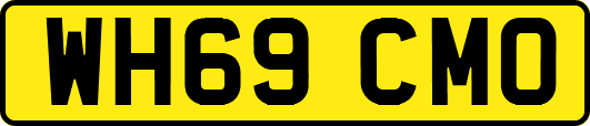 WH69CMO