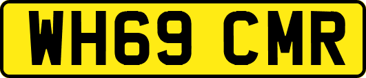 WH69CMR