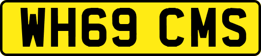 WH69CMS