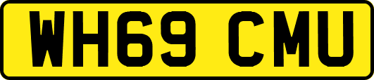 WH69CMU