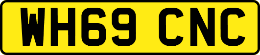 WH69CNC