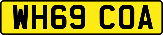 WH69COA