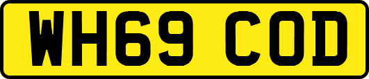 WH69COD